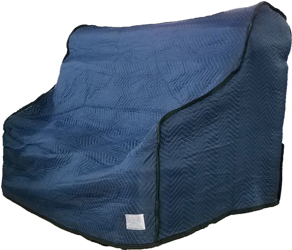 sofa love seat desk chair moving blanket pads protector cover pad for